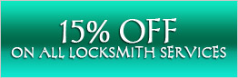 Locksmith Manor Service